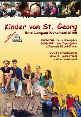 Kinder von St. Georg