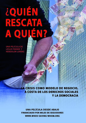 Quien rescata a quien