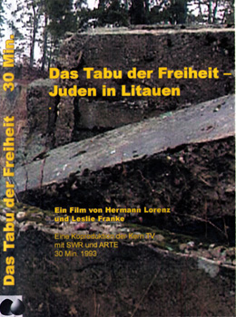 Tabu der Freiheit