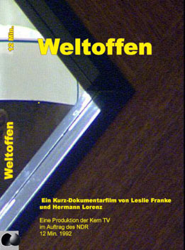 Weltoffen