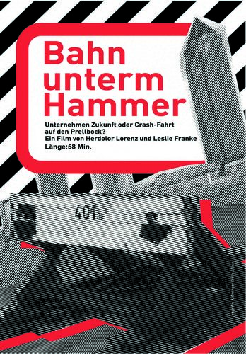 Bahn unterm Hammer